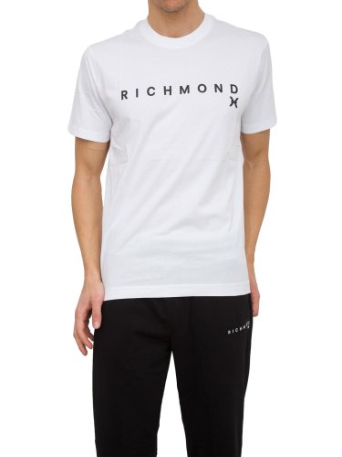 Мужская футболка RICHMOND X T-SHIRT