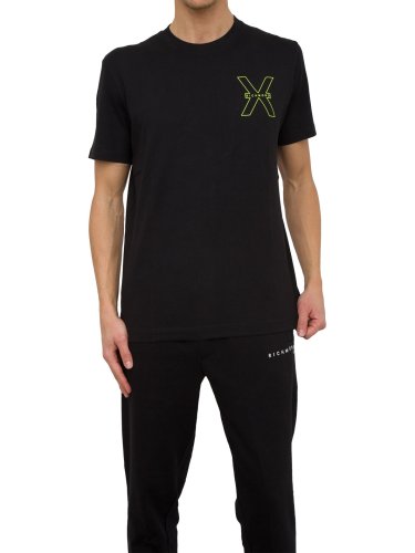 Чоловіча футболка RICHMOND X T-SHIRT