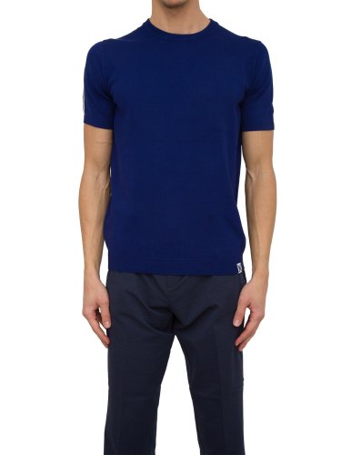 Мужской свитер RICHMOND X MAGLIA