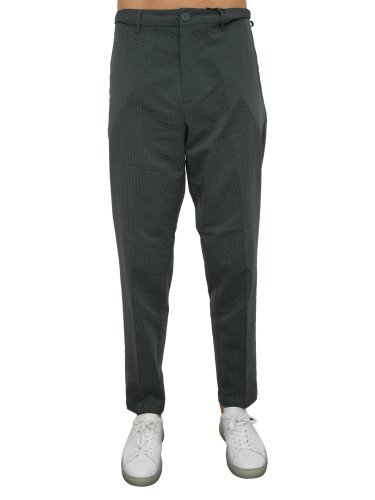 Мужские повседневные брюки ARMANI EXCHANGE PANTALONI VERDE