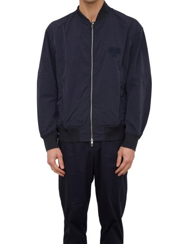 Чоловіча куртка ARMANI EXCHANGE BLOUSON BLU