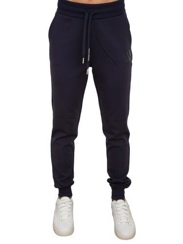 Женские спортивные штаны ARMANI EXCHANGE PANTALONI BLU