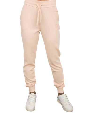 Жіночі спортивні штани ARMANI EXCHANGE PANTALONI ROSA