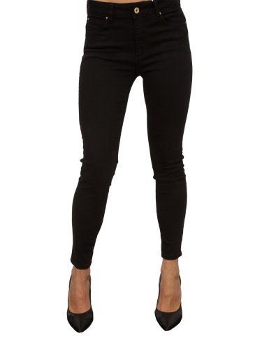 Жіночі джинси FRACOMINA PANT NERO