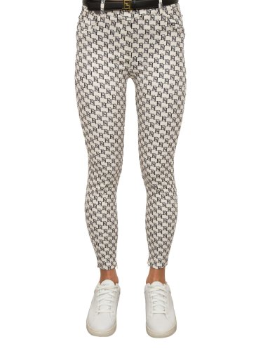 Женские повседневные брюки ELISABETTA FRANCHI PANTALONE