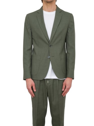 Мужской пиджак ANTONY MORATO GIACCA VERDE