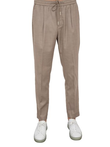 Мужские повседневные брюки ANTONY MORATO PANTALONI BEIGE
