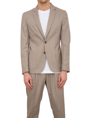 Мужской пиджак ANTONY MORATO GIACCA BEIGE