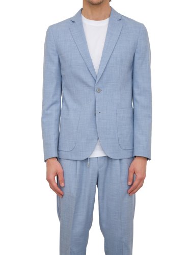 Мужской пиджак ANTONY MORATO GIACCA BLU