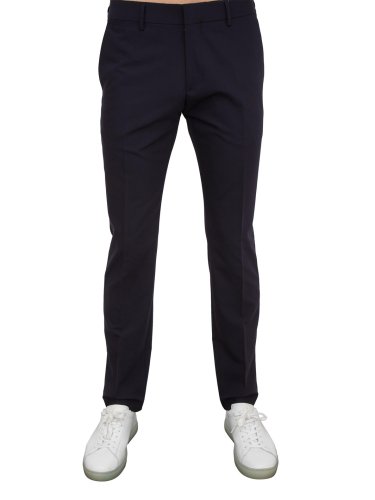 Мужские повседневные брюки ANTONY MORATO PANTALONI PER COMPLETO BLU