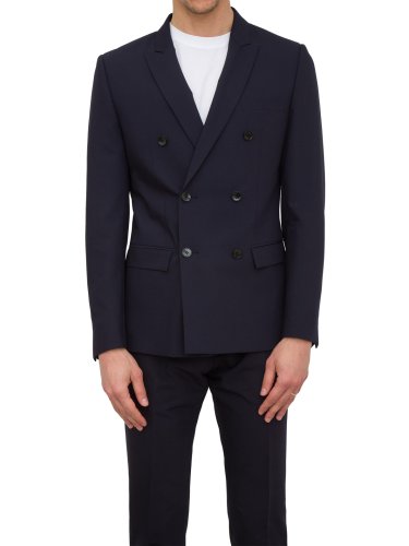 Мужской пиджак ANTONY MORATO GIACCA PER COMPLETO BLU