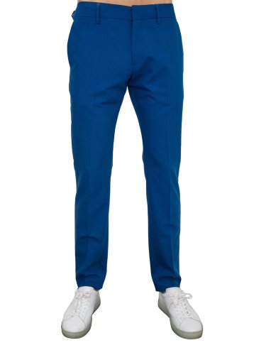 Мужские повседневные брюки ANTONY MORATO PANTALONI PER COMPLETO BLU