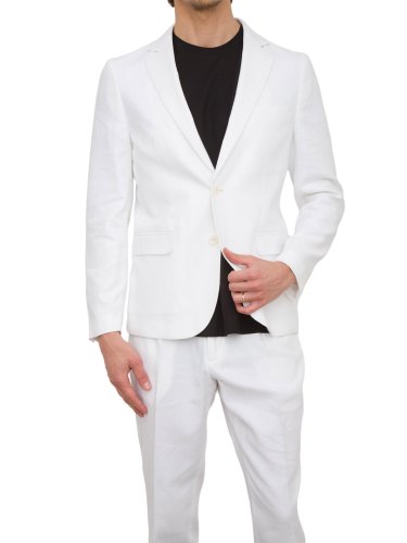 Мужской пиджак ANTONY MORATO GIACCA BIANCO