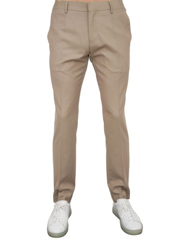 Мужские повседневные брюки ANTONY MORATO PANTALONI PER COMPLETO BEIGE