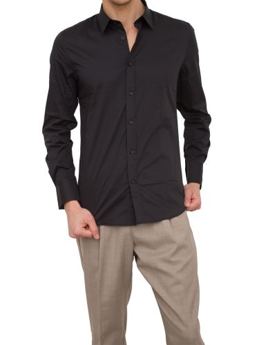 Мужская рубашка с длинным рукавом ANTONY MORATO CAMICIA MANICA LUNGA