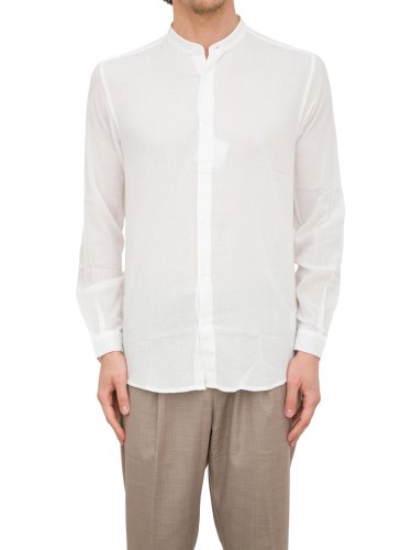 Чоловіча сорочка з довгим рукавом ANTONY MORATO CAMICIA MANICA LUNGA BIANCO