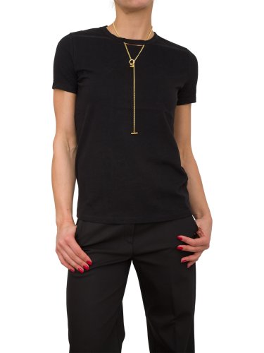 Жіноча футболка ELISABETTA FRANCHI T-SHIRT