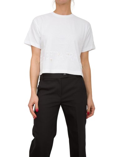Жіноча футболка ELISABETTA FRANCHI T-SHIRT