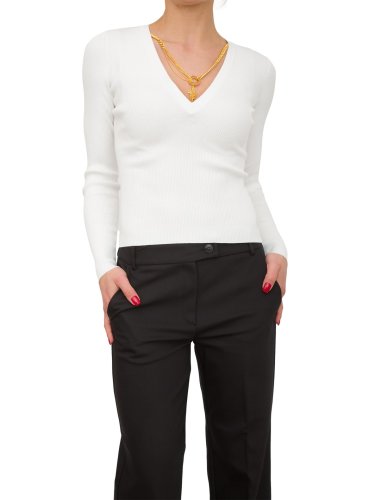 Жіночий светр ELISABETTA FRANCHI MAGLIA