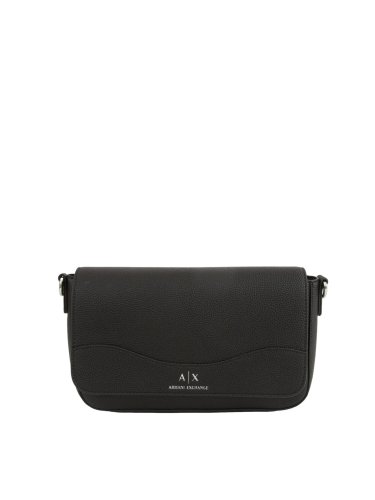 Женская кроссбоди ARMANI EXCHANGE WOMAN\'S CROSSBOD NERO