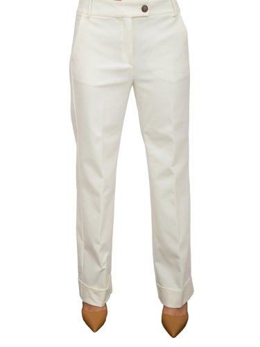 Жіночі повсякденні штани MARELLA PANTALONE