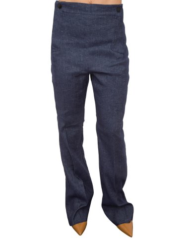 Жіночі повсякденні штани MARELLA PANTALONE