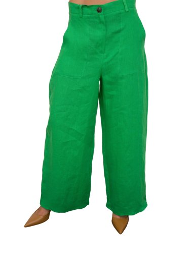 Женские повседневные брюки MARELLA PANTALONE