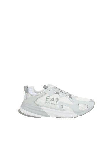 Чоловічі кросівки EA7 EMPORIO ARMANI SNEAKER BIANCO