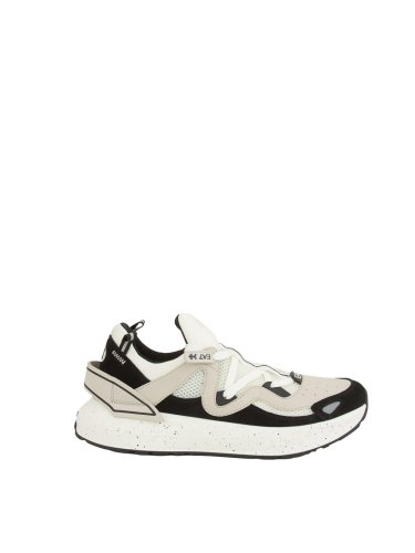 Чоловічі кросівки EA7 EMPORIO ARMANI SNEAKER BEIGE