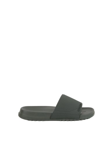 Чоловічі шльопанці ANTONY MORATO SCARPE APERTE VERDE