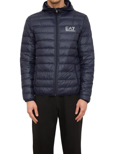 Чоловіча куртка EA7 EMPORIO ARMANI DOWN JACKET