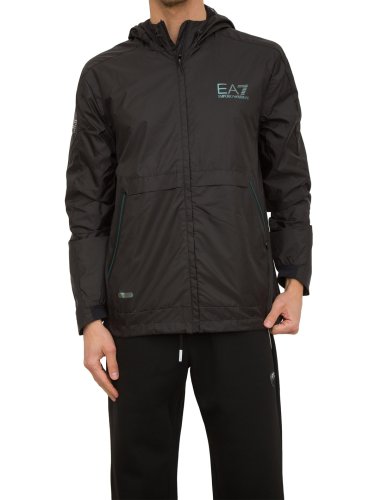 Чоловіча куртка EA7 EMPORIO ARMANI BOMBER JACKET NERO