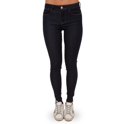 Жіночі джинси GUESS JEANS PANTALONE BLU DENIM