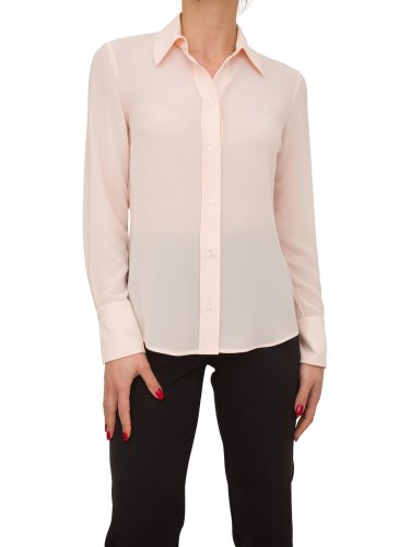 Женская блузка NENETTE BLUSA CAMICIA M/LUNGA GGT POLY SALMONE
