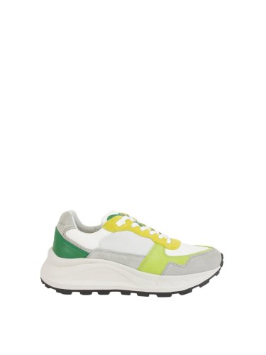 Мужские кроссовки PEUTEREY SHOES GRIGIO