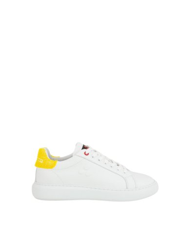 Жіночі кросівки PEUTEREY SHOES GIALLO