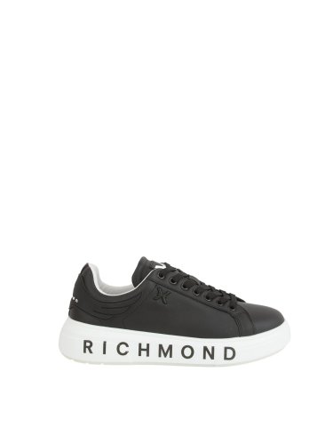Мужские кроссовки JOHN RICHMOND SCARPA UOMO FR.JR ONE M NERO