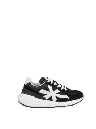 Мужские кроссовки JOHN RICHMOND SCARPA UOMO FR.X-FLYER M NERO
