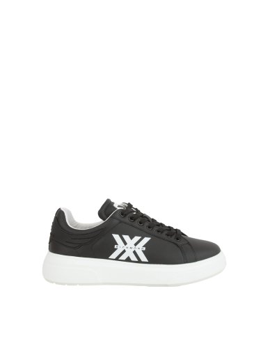 Мужские кроссовки JOHN RICHMOND SCARPA UOMO FR.JR ONE M NERO