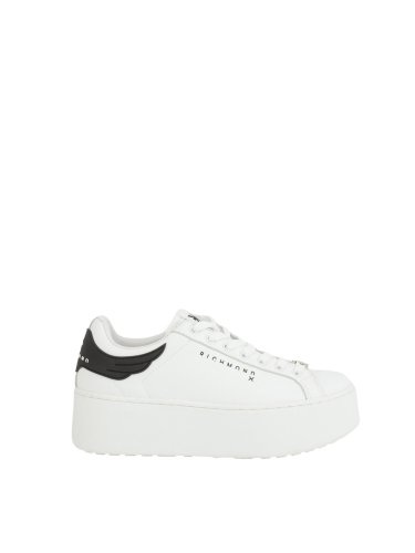 Женские кроссовки JOHN RICHMOND SCARPA DONNA FR.JR PLAT BIANCO