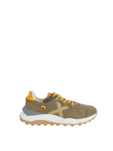 Чоловічі кросівки MUNICH SNEAKER