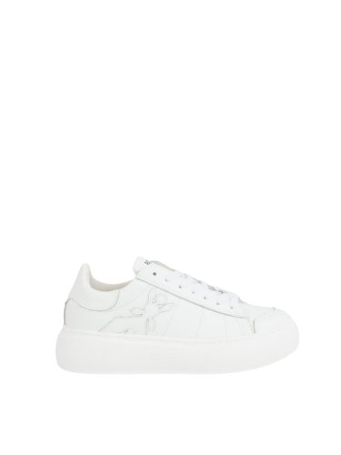 Жіночі кросівки PATRIZIA PEPE SCARPE/SHOES BIANCO