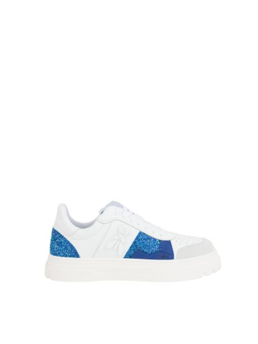 Жіночі кросівки PATRIZIA PEPE SCARPE/SHOES BLU