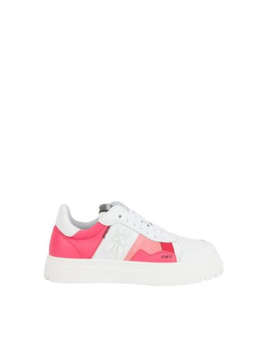 Женские кроссовки PATRIZIA PEPE SCARPE/SHOES ROSA