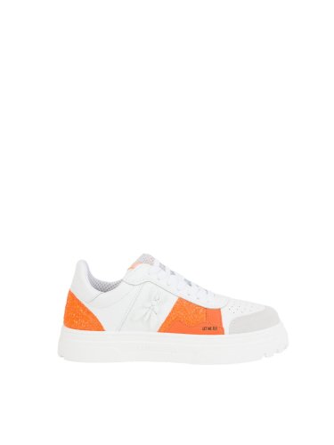 Женские кроссовки PATRIZIA PEPE SCARPE/SHOES ARANCIONE