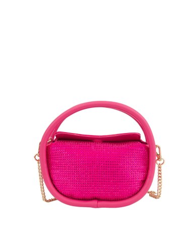 Жіноча кросбоді LIU JO XS CROSSBODY ROSA