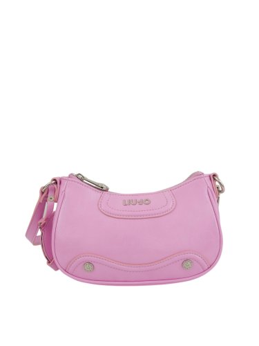 Женская сумка с ручками LIU JO ECS XS HOBO ROSA