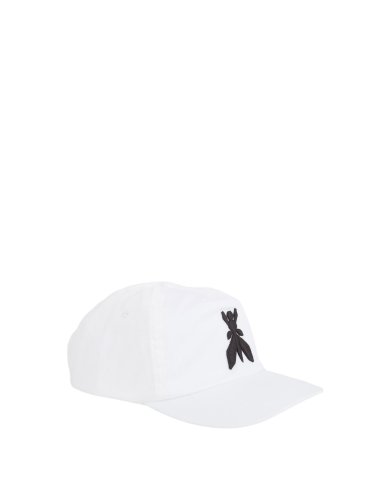Жіноча кепка PATRIZIA PEPE CAPPELLO/HAT BIANCO