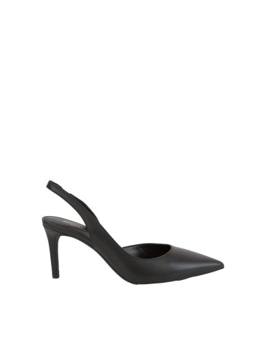 Жіночі туфлі на підборах MICHAEL MICHAEL KORS ALINA FLEX SLING PUMP NERO