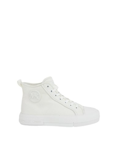 Жіночі кросівки MICHAEL MICHAEL KORS EVY HIGH TOP BIANCO